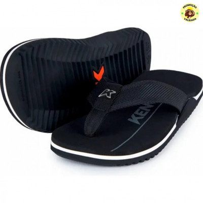 Chinelo Kenner Nk6 Pro