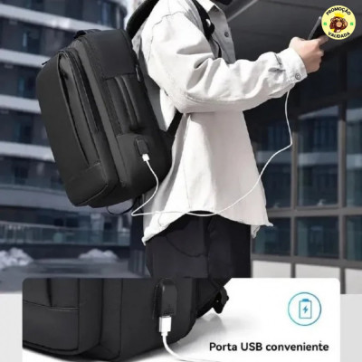 Mochila jiesipote-9242 À Prova D'água