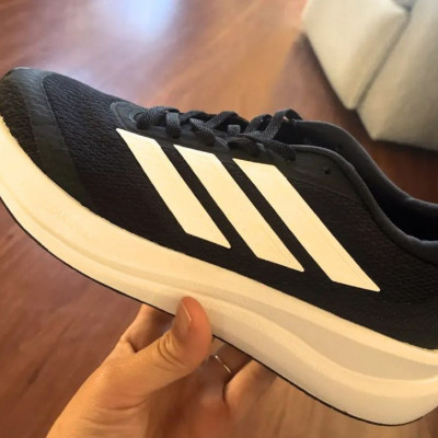 Tênis adidas Corrida Caminhada Leve Confortável