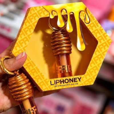 BEICIN DE MEL Gloss Fran By Franciny Ehlke Lip Honey