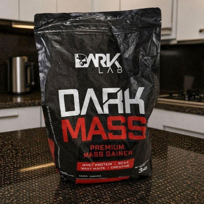 HIPERCÁLORICO DARK LAB
