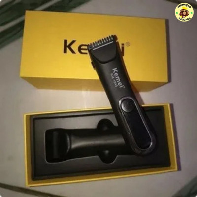 Máquina Kemei Km-1845