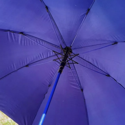 Guarda-Chuva Grande Automático Reforçado