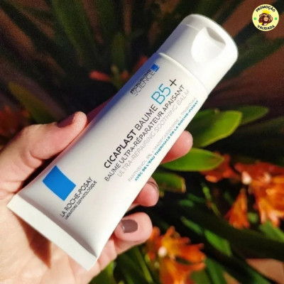 La Roche-Posay Cicaplast Baume B5+