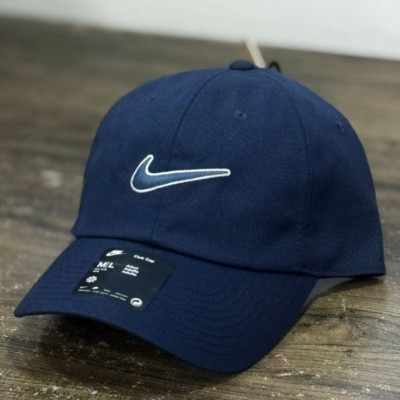 Boné Nike Club Swoosh Unissex
