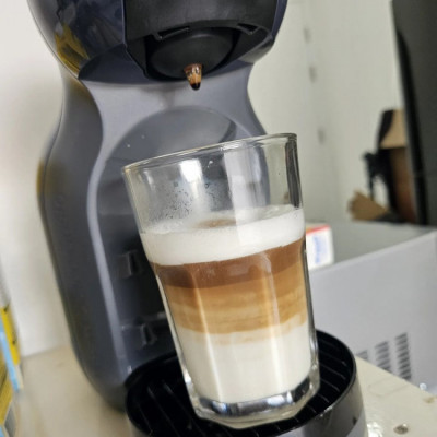 Cafeteira Nescafé Dolce Gusto Mini Me 220v