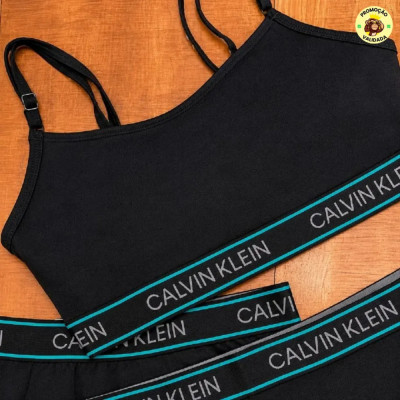 Sutia Calvin Klein