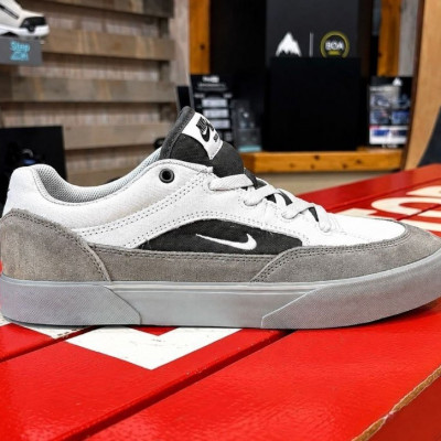 Tênis Nike SB Malor