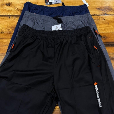 Kit com 3 Bermudas Dry Fit De Alto Padrão