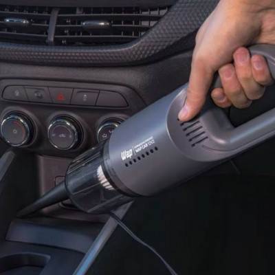 🧹 WAP Aspirador de Pó Automotivo CAR 12V2