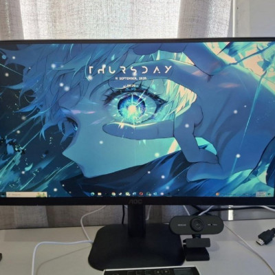 Monitor AOC 22 FHD 120Hz 1ms