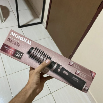 Escova Rotativa Mondial ERB-01