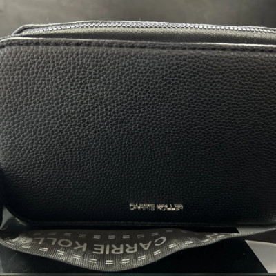 Bolsa Feminina Ombro Transversal Alça Ajustável