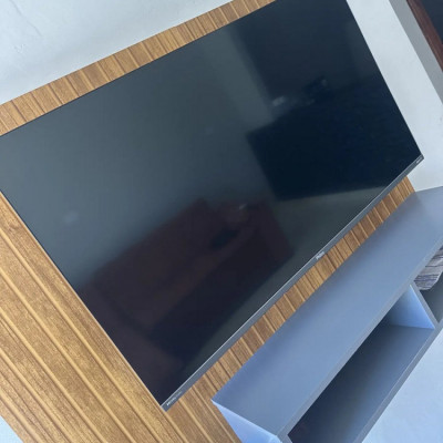 Smart TV Philco 43 Roku Dolby Audio