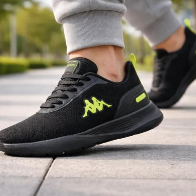 Tenis Kappa Treviso Original Unissex