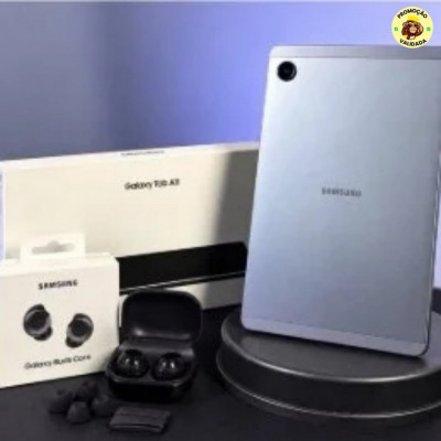 Tablet Samsung Galaxy TAB A11 + Samsung Galaxy Buds Core