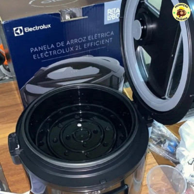 Panela Elétrica Electrolux