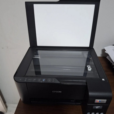 Impressora Epson Ecotank L3250 Wireless