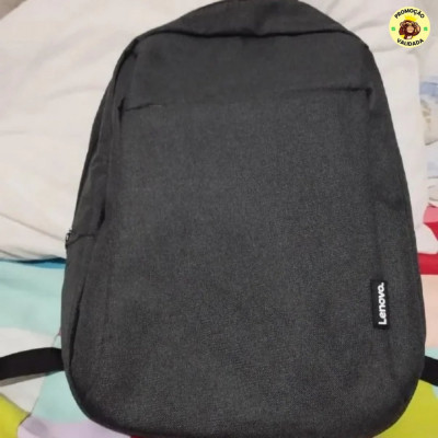 Lenovo Gx40q17226 Mochila Casual B210 Azul Até 15.6