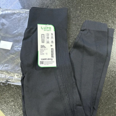 Calça Legging Lupo Fitness Compressão