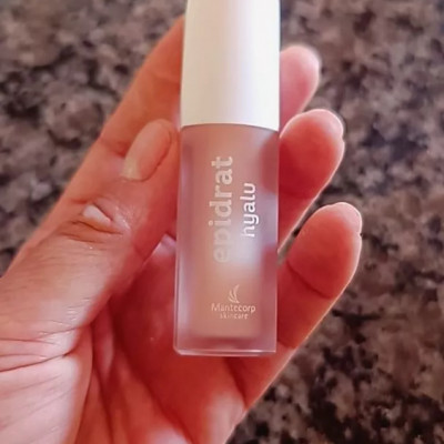 Lip Oil Epidrat Hyalu FPS30 6mL