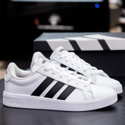 Grand Court Base 3.0 adidas Branco 45