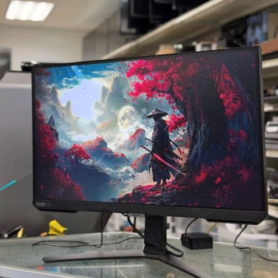 Monitor Gamer Samsung Odyssey G40 27 240 Hz