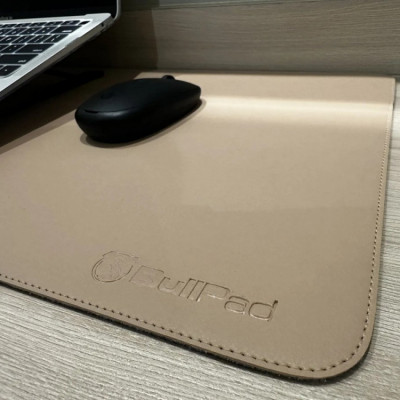 Mousepad Bullpad 70x30cm Antiderrapante