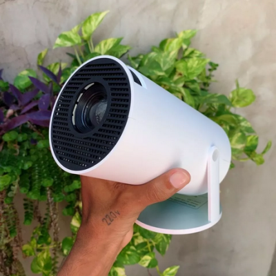 Projetor 4K 150 Polegadas HY300 Pro Magcubic