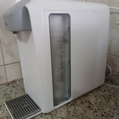 Purificador de Água SlimPure Branco Midea