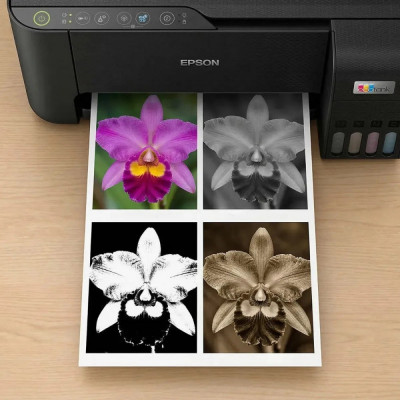 Impressora multifuncional Epson EcoTank L3250