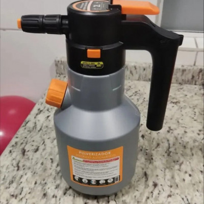 Pulverizador Elétrico Snow Foam Bahrein 2L