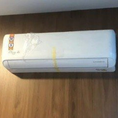 Ar-condicionado Split 9.000 BTUs Gree Inverter Frio