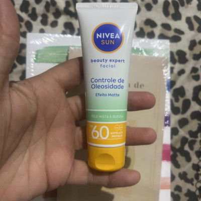 Kit Água Micelar e Protetor Solar Facial NIVEA