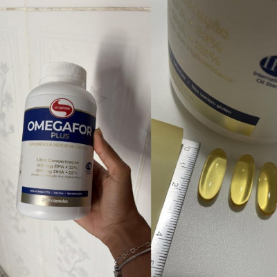 Vitafor Omegafor Plus