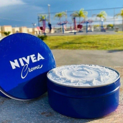 🧴 NIVEA Creme Hidratante Lata 56g