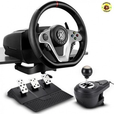Kalkan Kit Simulador de Corrida G500 ProRacing