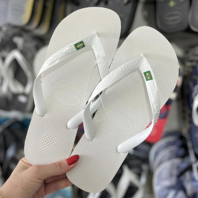 Havaianas Brasil Mod Light Varias Cores