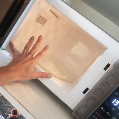 Micro-ondas Electrolux ME23B