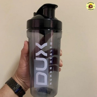 COQUETELEIRA DUX - FUME