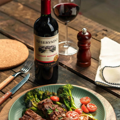 Concha y Toro Reservado Cabernet Sauvignon