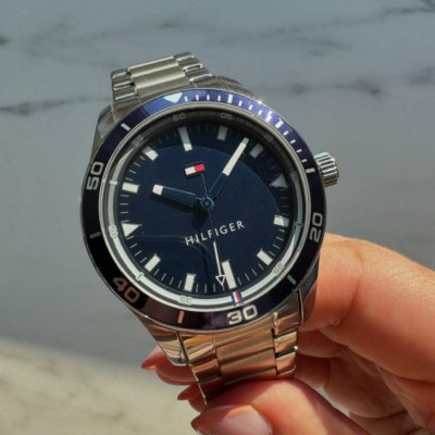 Relógio Tommy Hilfiger