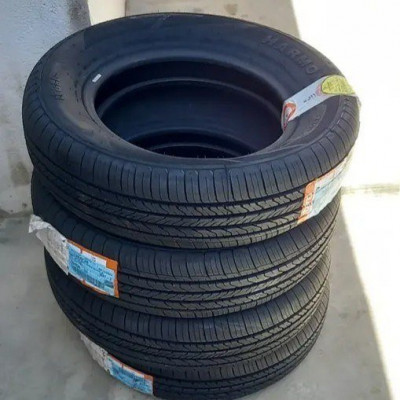 Kit com 4 Pneus Itaro Aro 14 It203 175/75r14 86t