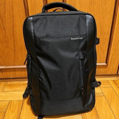 Mochila Viagem Executiva Grande