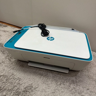 HP DeskJet Ink Advantage 2975 Colorida