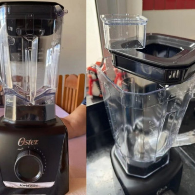 Liquidificador Oster Full 3,2L 220V