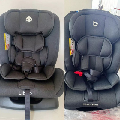 Cadeira Para Auto 0-36 Kg Mass Litet
