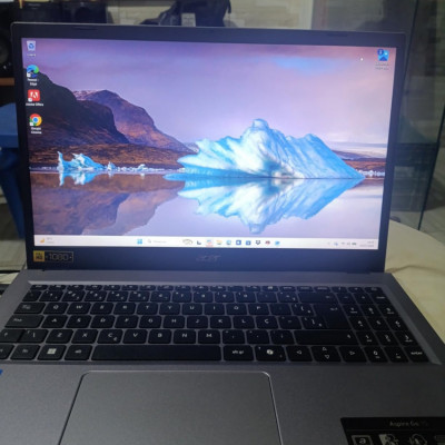 Notebook Acer Aspire Go 15 AG15-71P Intel Core i5