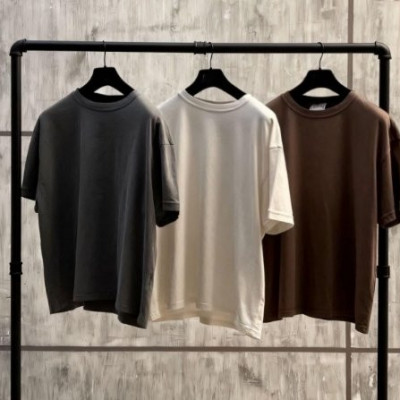 Kit Camisa Oversized Masculino Streetwear Algodão