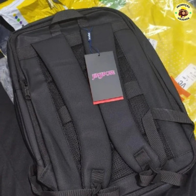Mochila À Prova D'água Reforçada